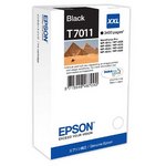 Epson T7011 černá